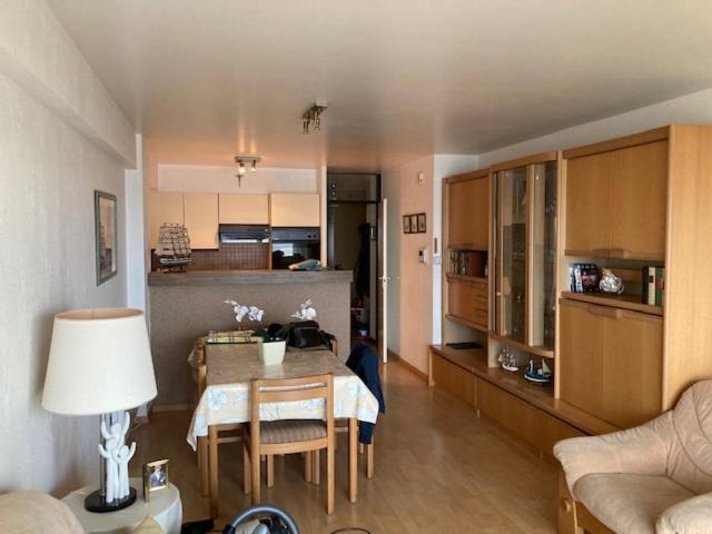 Seagull, Ruim En Volledig Vernieuwd Appartement Met Zeezicht In Westende Middelkerke Exterior photo