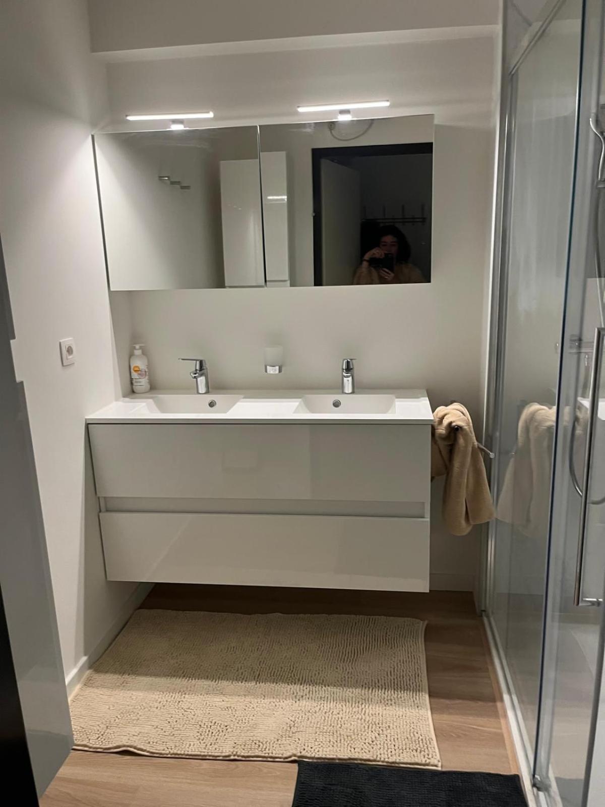 Seagull, Ruim En Volledig Vernieuwd Appartement Met Zeezicht In Westende Middelkerke Exterior photo